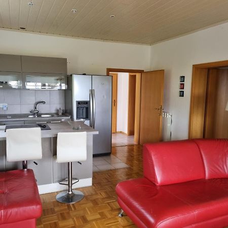 Garden Apartment Sečovlje Eksteriør bilde