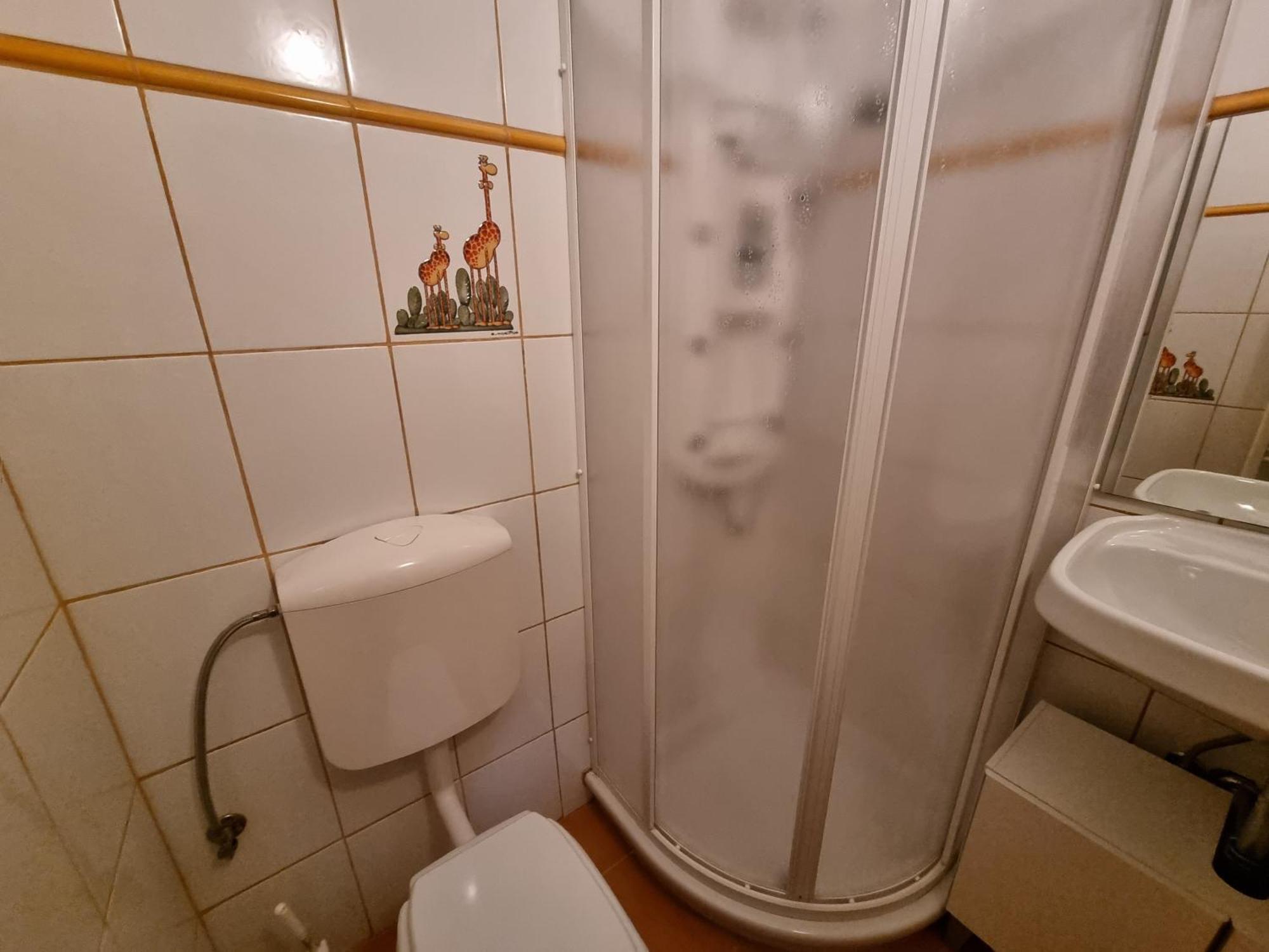 Garden Apartment Sečovlje Eksteriør bilde