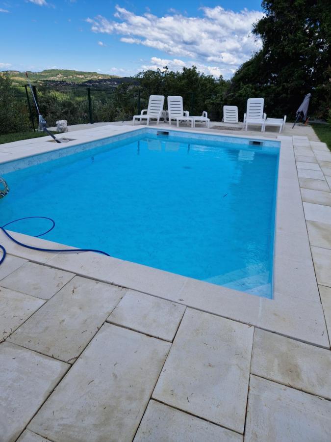 Garden Apartment Sečovlje Eksteriør bilde